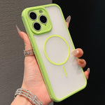 Custodia magnetica per telefono con effetto rinfrescante sulla pelle., For iPhone 11, For iPhone 11 Pro