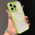 Custodia magnetica per telefono con effetto rinfrescante sulla pelle., For iPhone 14 Pro Max, For iPhone 13 Pro Max, For iPhone 13 Pro, For iPhone 13
