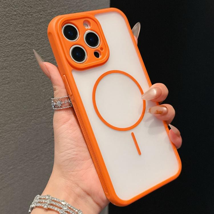 Custodia magnetica per telefono con effetto rinfrescante sulla pelle., For iPhone 14 Pro Max, For iPhone 13 Pro Max, For iPhone 13 Pro, For iPhone 13