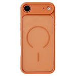 Custodia magnetica per telefono con effetto rinfrescante sulla pelle., For iPhone 17 Pro Max, For iPhone 17 Pro, For iPhone Air, For iPhone 16 Pro Max