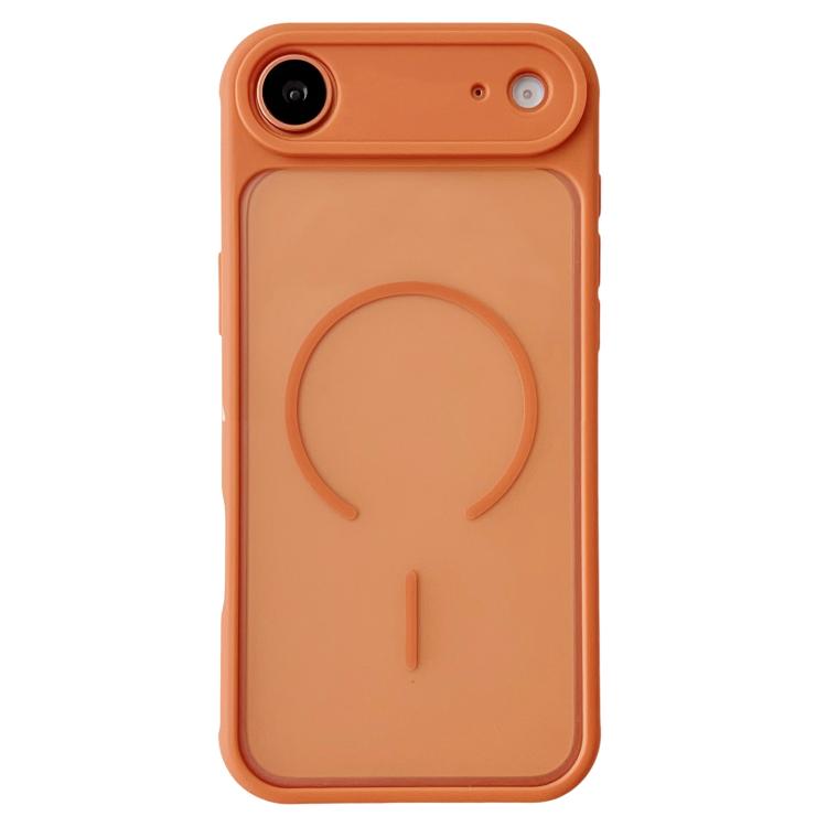 Custodia magnetica per telefono con effetto rinfrescante sulla pelle., For iPhone 17 Pro Max, For iPhone 17 Pro, For iPhone Air, For iPhone 16 Pro Max