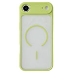 Custodia magnetica per telefono con effetto rinfrescante sulla pelle., For iPhone 17 Pro Max, For iPhone 17 Pro, For iPhone Air, For iPhone 16 Pro Max