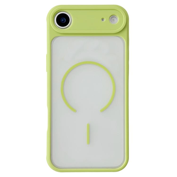 Custodia magnetica per telefono con effetto rinfrescante sulla pelle., For iPhone 17 Pro Max, For iPhone 17 Pro, For iPhone Air, For iPhone 16 Pro Max