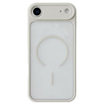 Custodia magnetica per telefono con effetto rinfrescante sulla pelle., For iPhone 17 Pro Max, For iPhone 17 Pro, For iPhone Air, For iPhone 16 Pro Max