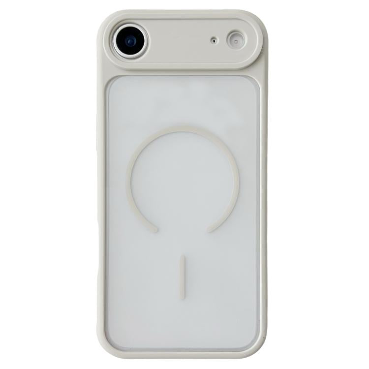Custodia magnetica per telefono con effetto rinfrescante sulla pelle., For iPhone 17 Pro Max, For iPhone 17 Pro, For iPhone Air, For iPhone 16 Pro Max