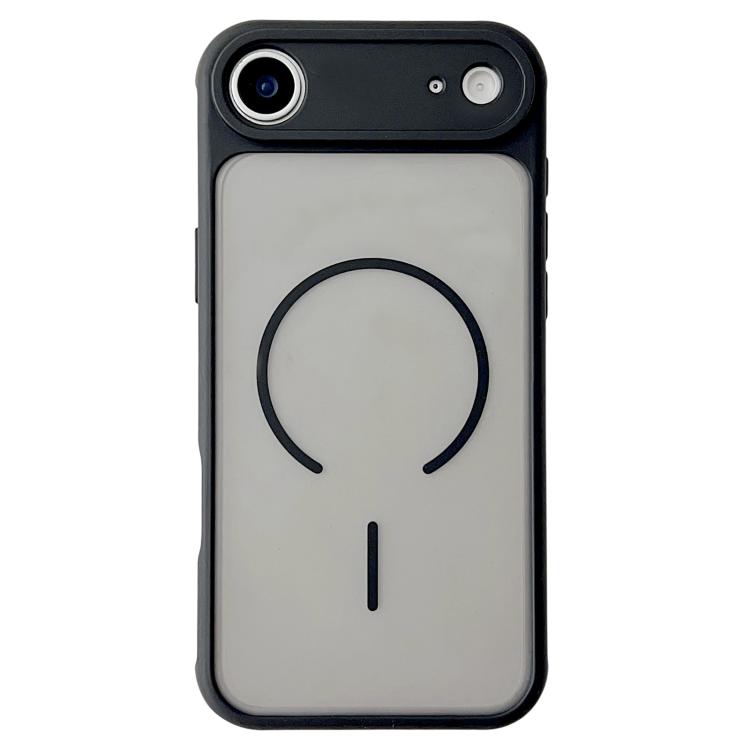 Custodia magnetica per telefono con effetto rinfrescante sulla pelle., For iPhone 17 Pro Max, For iPhone 17 Pro, For iPhone Air, For iPhone 16 Pro Max