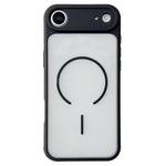 Custodia magnetica per telefono con effetto rinfrescante sulla pelle., For iPhone 17 Pro Max, For iPhone 17 Pro, For iPhone Air, For iPhone 16 Pro Max