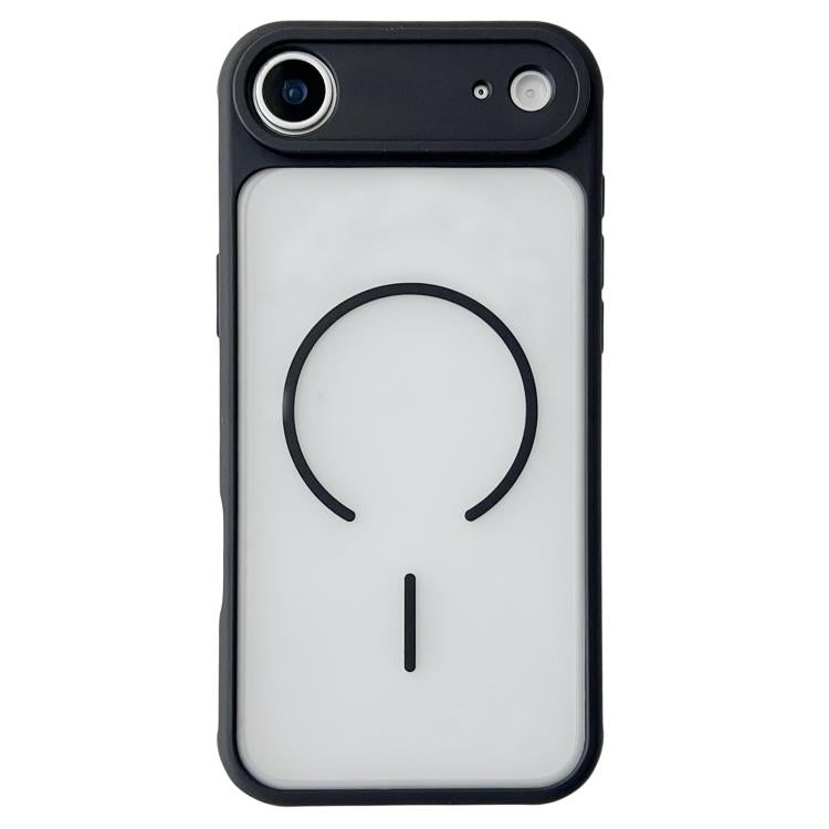 Custodia magnetica per telefono con effetto rinfrescante sulla pelle., For iPhone 17 Pro Max, For iPhone 17 Pro, For iPhone Air, For iPhone 16 Pro Max