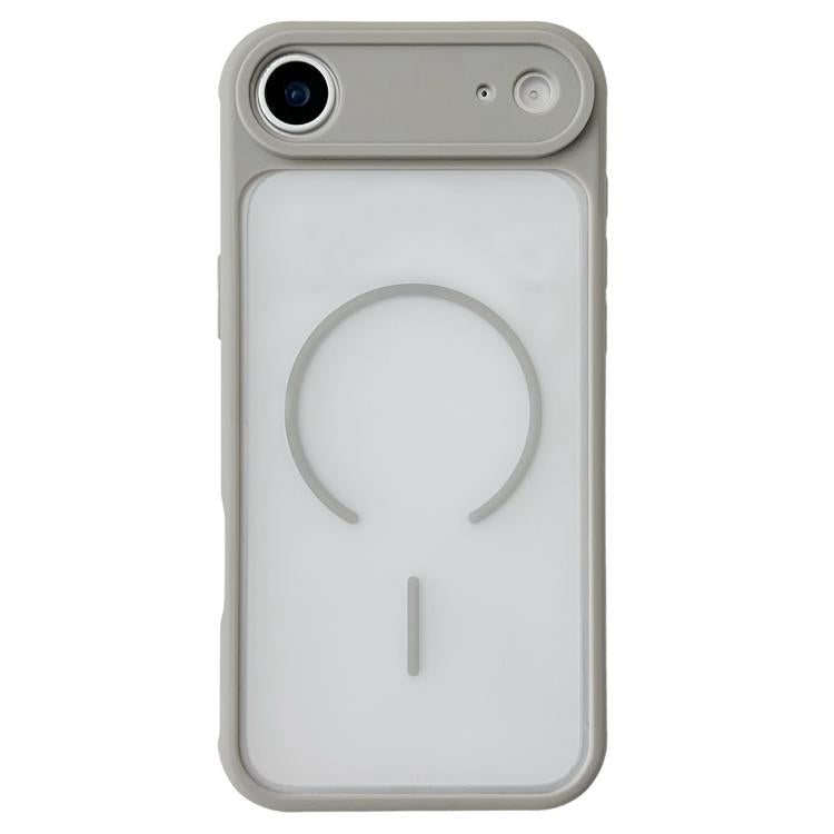 Custodia magnetica per telefono con effetto rinfrescante sulla pelle., For iPhone 17 Pro Max, For iPhone 17 Pro, For iPhone Air, For iPhone 16 Pro Max