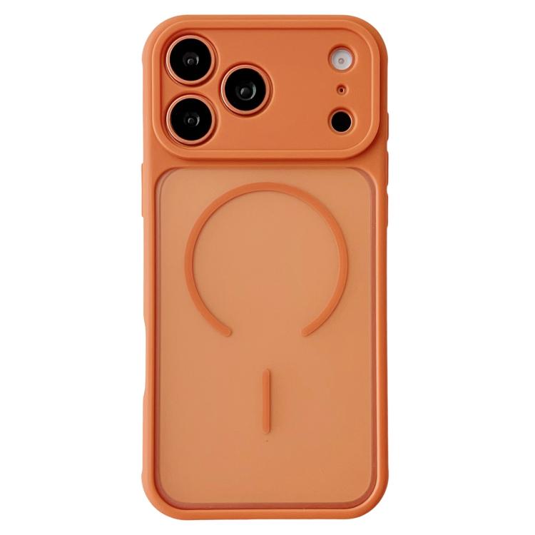 Custodia magnetica per telefono con effetto rinfrescante sulla pelle., For iPhone 17 Pro Max, For iPhone 17 Pro, For iPhone Air, For iPhone 16 Pro Max