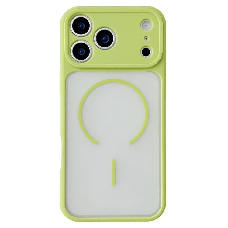 Custodia magnetica per telefono con effetto rinfrescante sulla pelle., For iPhone 17 Pro Max, For iPhone 17 Pro, For iPhone Air, For iPhone 16 Pro Max