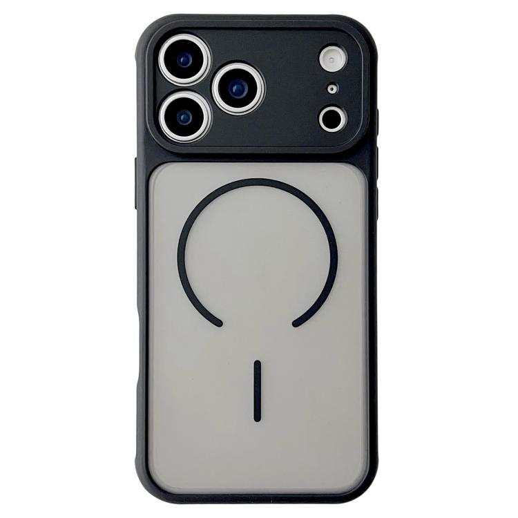 Custodia magnetica per telefono con effetto rinfrescante sulla pelle., For iPhone 17 Pro Max, For iPhone 17 Pro, For iPhone Air, For iPhone 16 Pro Max