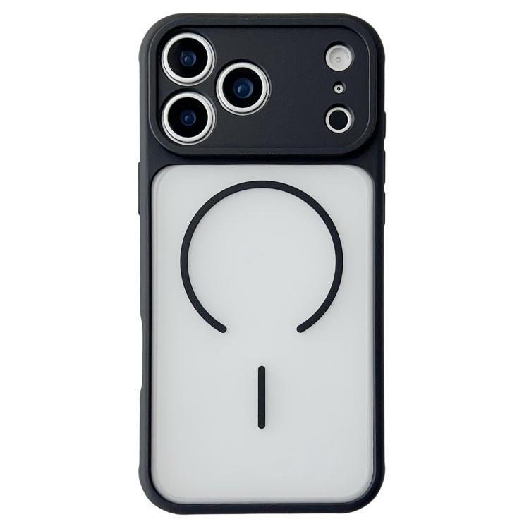 Custodia magnetica per telefono con effetto rinfrescante sulla pelle., For iPhone 17 Pro Max, For iPhone 17 Pro, For iPhone Air, For iPhone 16 Pro Max