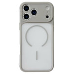 Custodia magnetica per telefono con effetto rinfrescante sulla pelle., For iPhone 17 Pro Max, For iPhone 17 Pro, For iPhone Air, For iPhone 16 Pro Max