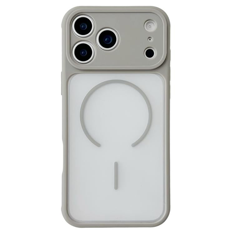 Custodia magnetica per telefono con effetto rinfrescante sulla pelle., For iPhone 17 Pro Max, For iPhone 17 Pro, For iPhone Air, For iPhone 16 Pro Max