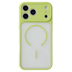 Custodia magnetica per telefono con effetto rinfrescante sulla pelle., For iPhone 17 Pro Max, For iPhone 17 Pro, For iPhone Air, For iPhone 16 Pro Max