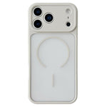 Custodia magnetica per telefono con effetto rinfrescante sulla pelle., For iPhone 17 Pro Max, For iPhone 17 Pro, For iPhone Air, For iPhone 16 Pro Max