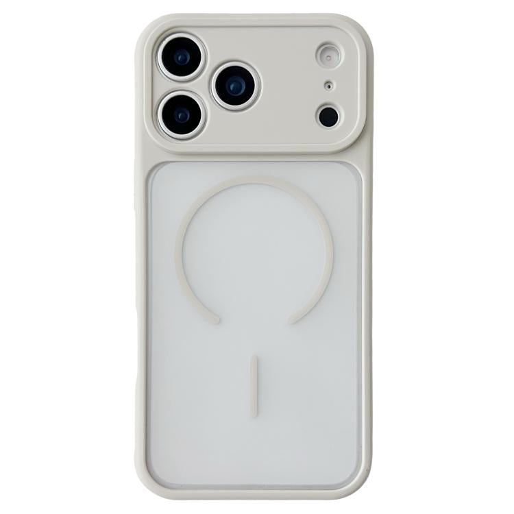 Custodia magnetica per telefono con effetto rinfrescante sulla pelle., For iPhone 17 Pro Max, For iPhone 17 Pro, For iPhone Air, For iPhone 16 Pro Max