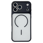 Custodia magnetica per telefono con effetto rinfrescante sulla pelle., For iPhone 17 Pro Max, For iPhone 17 Pro, For iPhone Air, For iPhone 16 Pro Max