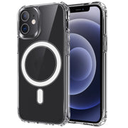 Custodia antiurto per iPhone 12 Pro Max e mini