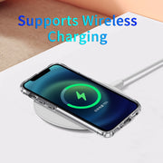 Custodia antiurto per iPhone 12 Pro Max e mini