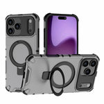 Supporto per griglia antiurto per telefono, For iPhone 18 Pro / 17 Pro, For iPhone 18 Pro Max / 17 Pro Max, For iPhone 17, For iPhone Air