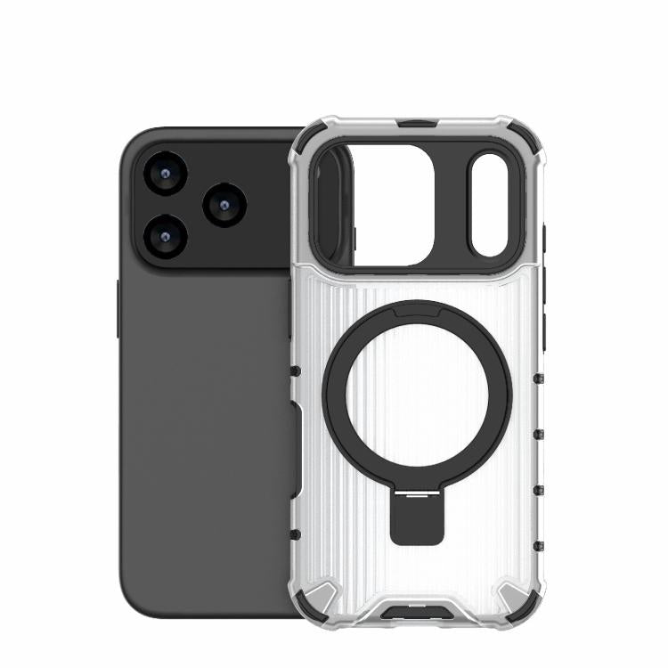 Supporto per griglia antiurto per telefono, For iPhone 18 Pro / 17 Pro, For iPhone 18 Pro Max / 17 Pro Max, For iPhone 17, For iPhone Air