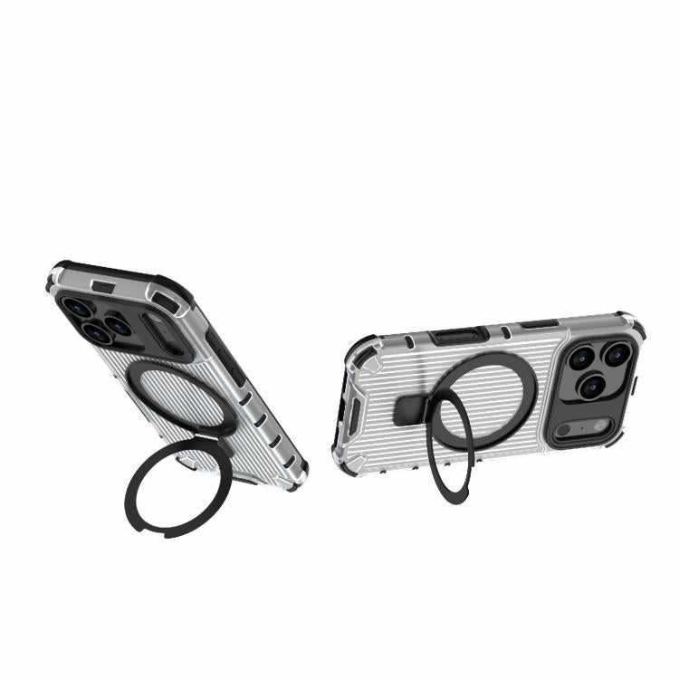 Supporto per griglia antiurto per telefono, For iPhone 18 Pro / 17 Pro, For iPhone 18 Pro Max / 17 Pro Max, For iPhone 17, For iPhone Air
