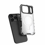 Supporto per griglia antiurto per telefono, For iPhone 18 Pro / 17 Pro, For iPhone 18 Pro Max / 17 Pro Max, For iPhone 17, For iPhone Air