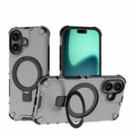 Supporto per griglia antiurto per telefono, For iPhone 18 Pro / 17 Pro, For iPhone 18 Pro Max / 17 Pro Max, For iPhone 17, For iPhone Air