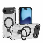 Supporto per griglia antiurto per telefono, For iPhone 18 Pro / 17 Pro, For iPhone 18 Pro Max / 17 Pro Max, For iPhone 17, For iPhone Air