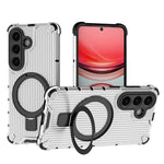 Supporto per griglia antiurto per telefono, For Samsung Galaxy S26+ 5G, For Samsung Galaxy S26 Ultra 5G, For Samsung Galaxy S26 5G