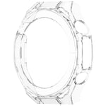 Cover protettiva per orologio xDfind Hollow PC con pellicola temperata, For Huawei Watch Ultimate 2