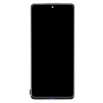Schermo LCD OEM con digitalizzatore, assemblaggio completo, For itel S23+ 4G S681LN, For Itel Vision 1, For Itel P36 Play
