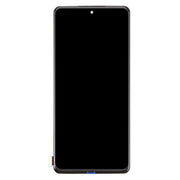 Schermo LCD OEM con digitalizzatore, assemblaggio completo, For itel S23+ 4G S681LN, For Itel Vision 1, For Itel P36 Play