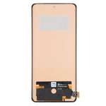 Schermo LCD OEM con digitalizzatore, assemblaggio completo, For itel S23+ 4G S681LN, For Itel Vision 1, For Itel P36 Play
