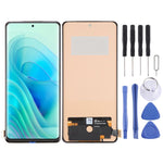 Schermo LCD OEM con digitalizzatore, assemblaggio completo, For Itel City 200s, For Itel Power 80, For Itel A100Cs, For Itel A100 Pro, For Itel A200+, For Itel A200, For Itel City 200 C681LN, For Itel A100C, For Itel A100, For Itel A95                 ...