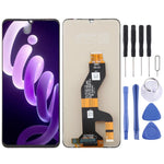 Schermo LCD OEM con digitalizzatore, assemblaggio completo, For Itel City 200s, For Itel Power 80, For Itel A100Cs, For Itel A100 Pro, For Itel A200+, For Itel A200, For Itel City 200 C681LN, For Itel A100C, For Itel A100, For Itel A95                 ...