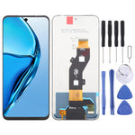 Schermo LCD OEM con digitalizzatore, assemblaggio completo, For Itel City 200s, For Itel Power 80, For Itel A100Cs, For Itel A100 Pro, For Itel A200+, For Itel A200, For Itel City 200 C681LN, For Itel A100C, For Itel A100, For Itel A95                 ...