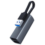 Dock station hub USB Type-C con porte USB 3.0, USB 2.0, SD e TF