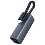Dock station hub USB Type-C con porte USB 3.0, USB 2.0, SD e TF