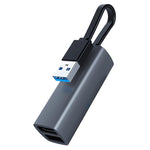 Dock station hub USB Type-C con porte USB 3.0, USB 2.0, SD e TF