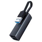 Dock station hub USB Type-C con porte USB 3.0, USB 2.0, SD e TF