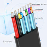 Dock station hub USB Type-C con porte USB 3.0, USB 2.0, SD e TF