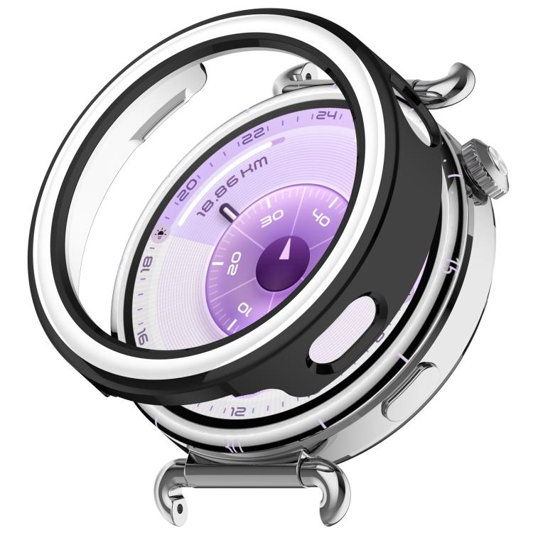 xDfin Cover protettiva per orologio in PC a copertura parziale, For Huawei Watch GT 6 / 5 41mm