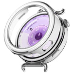 xDfin Cover protettiva per orologio in PC a copertura parziale, For Huawei Watch GT 6 / 5 41mm