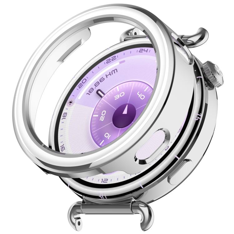 xDfin Cover protettiva per orologio in PC a copertura parziale, For Huawei Watch GT 6 / 5 41mm