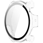Custodia protettiva per orologio xDfind con pellicola temperata integrata nel PC., For COROS PACE 4