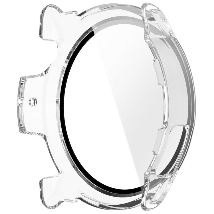 Custodia protettiva per orologio xDfind con pellicola temperata integrata nel PC., For COROS PACE 4