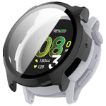 Custodia protettiva per orologio xDfind con pellicola temperata integrata nel PC., For COROS PACE 4